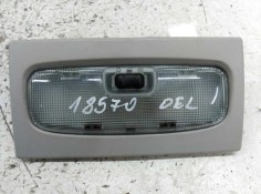 Recambio de luz interior para ford focus sportbreak (cap) ghia referencia OEM IAM  DELANTERA 