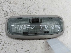 Recambio de luz interior para ford focus sportbreak (cap) ghia referencia OEM IAM  TRASERA 