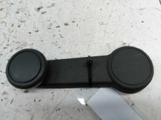 Recambio de maneta elevalunas trasera izquierda para ford focus sportbreak (cap) ghia referencia OEM IAM   
