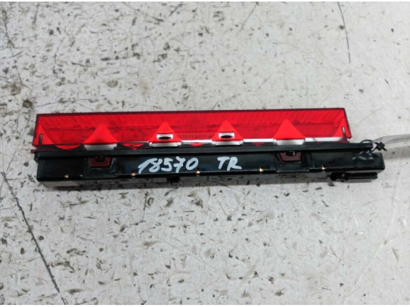 Recambio de luz central de freno para ford focus sportbreak (cap) ghia referencia OEM IAM   