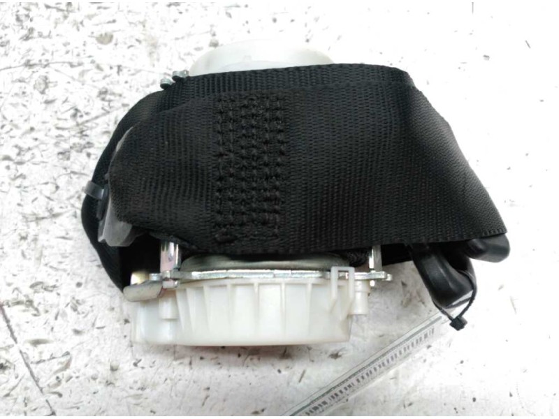 Recambio de cinturon seguridad delantero derecho para ford focus sportbreak (cap) ghia referencia OEM IAM   