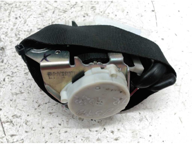 Recambio de cinturon seguridad delantero derecho para ford focus sportbreak (cap) ghia referencia OEM IAM   