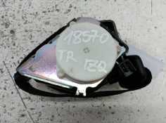 Recambio de cinturon seguridad trasero izquierdo para ford focus sportbreak (cap) ghia referencia OEM IAM   