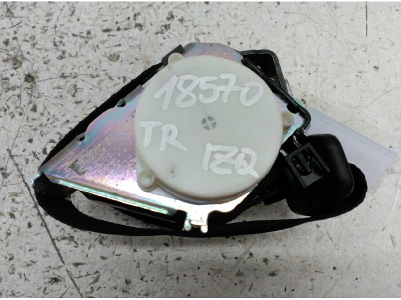 Recambio de cinturon seguridad trasero izquierdo para ford focus sportbreak (cap) ghia referencia OEM IAM   