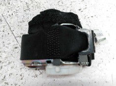 Recambio de cinturon seguridad trasero izquierdo para ford focus sportbreak (cap) ghia referencia OEM IAM    2