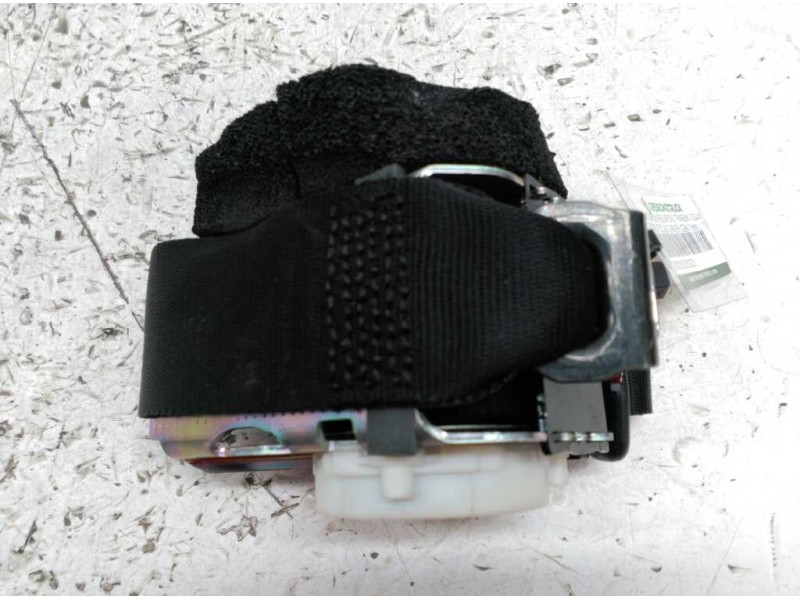 Recambio de cinturon seguridad trasero izquierdo para ford focus sportbreak (cap) ghia referencia OEM IAM   