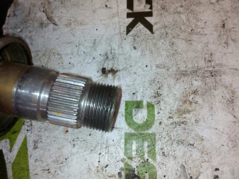 Recambio de columna direccion para mercedes trucks lk/ln2 1120 (201-211cv) referencia OEM IAM   