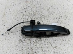 Recambio de maneta exterior trasera derecha para ford focus sportbreak (cap) ghia referencia OEM IAM   