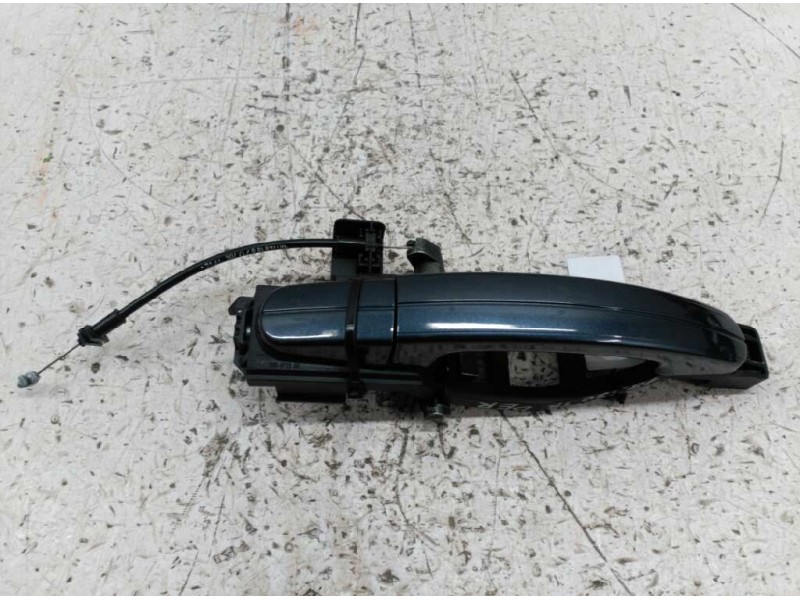 Recambio de maneta exterior trasera derecha para ford focus sportbreak (cap) ghia referencia OEM IAM   