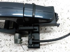 Recambio de maneta exterior trasera derecha para ford focus sportbreak (cap) ghia referencia OEM IAM    2