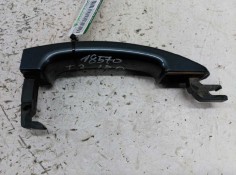 Recambio de maneta exterior trasera izquierda para ford focus sportbreak (cap) ghia referencia OEM IAM    2