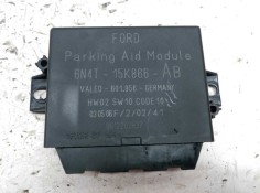 Recambio de modulo electronico para ford focus sportbreak (cap) ghia referencia OEM IAM  PARKING AID 
