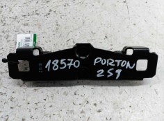 Recambio de cerradura maletero / porton para ford focus sportbreak (cap) ghia referencia OEM IAM    2