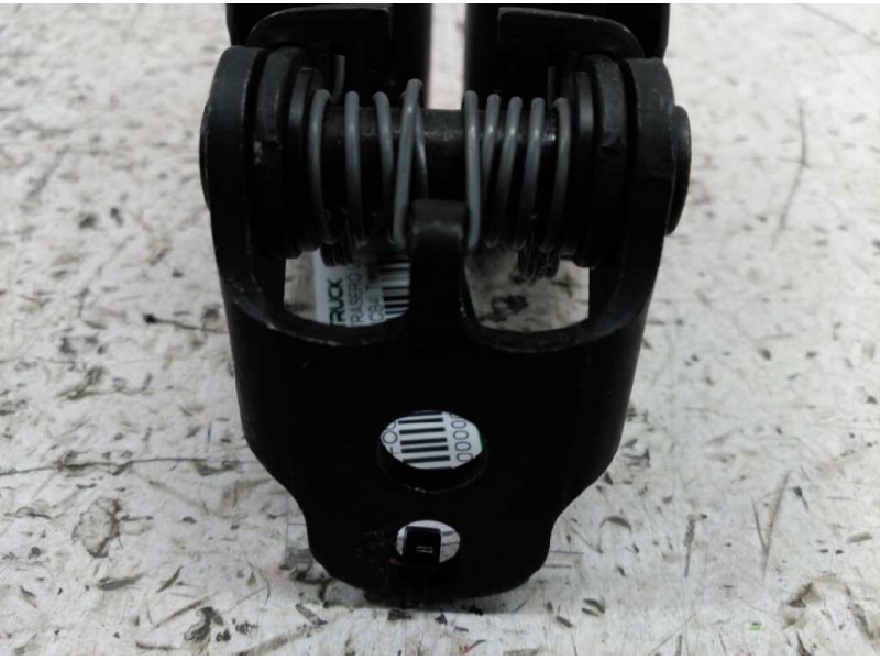 Recambio de enganche cinturon trasero izquierdo para ford focus sportbreak (cap) ghia referencia OEM IAM   