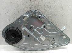 Recambio de elevalunas trasero derecho para ford focus sportbreak (cap) ghia referencia OEM IAM   