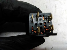 Recambio de boton antiniebla trasero para citroen zx 1.9 d armonia referencia OEM IAM    2