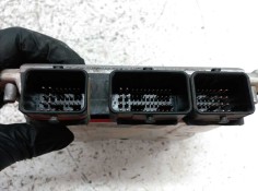 Recambio de centralita motor uce para peugeot 206 berlina referencia OEM IAM 9654694380 0281011525  2