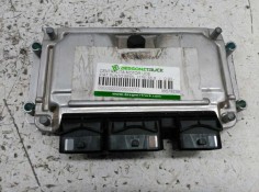 Recambio de centralita motor uce para fiat punto berl. (176) 55 s referencia OEM IAM 9657823980 0261207474 