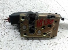 Recambio de cerradura puerta trasera derecha para citroen zx 1.9 d armonia referencia OEM IAM    2