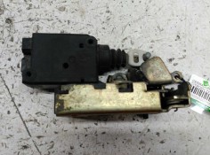 Recambio de cerradura puerta trasera izquierda para citroen zx 1.9 d armonia referencia OEM IAM   