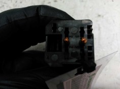 Recambio de boton limpia trasero para land rover discovery (salljg/lj) tdi (5-ptas.) referencia OEM IAM    2