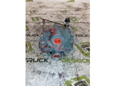 Recambio de valvula aire para mercedes trucks lk/ln2 1120 (201-211cv) referencia OEM IAM 9730010200  VALVULA RELE