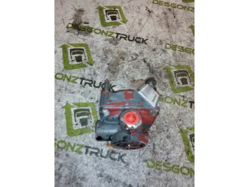 Recambio de valvula aire para mercedes trucks lk/ln2 1120 (201-211cv) referencia OEM IAM 9730010200  VALVULA RELE