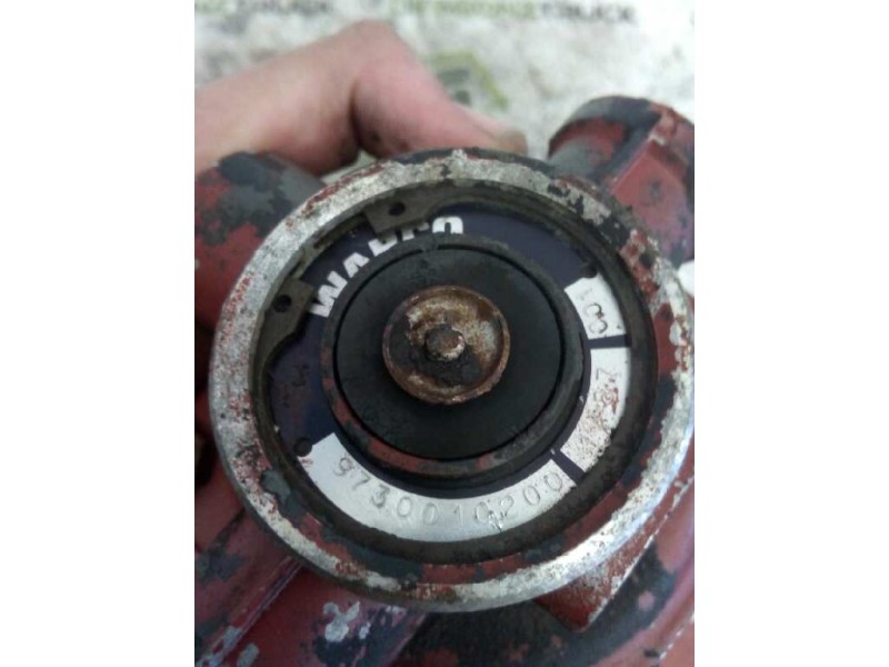 Recambio de valvula aire para mercedes trucks lk/ln2 1120 (201-211cv) referencia OEM IAM 9730010200  VALVULA RELE