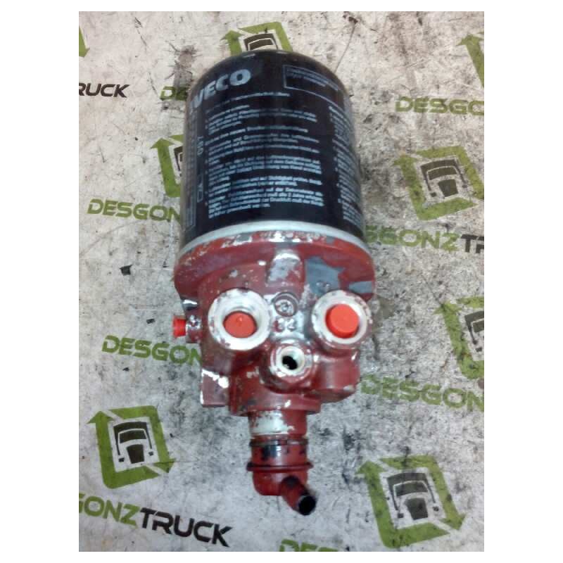 Recambio de valvula aire para mercedes trucks lk/ln2 1120 (201-211cv) referencia OEM IAM 4324200020  VALVULA SECADORA