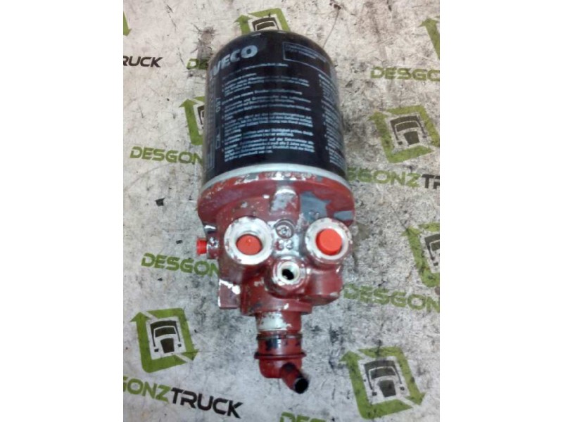 Recambio de valvula aire para mercedes trucks lk/ln2 1120 (201-211cv) referencia OEM IAM 4324200020  VALVULA SECADORA
