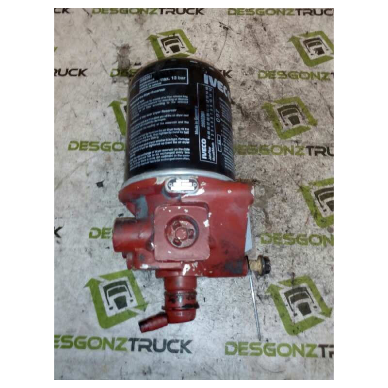 Recambio de valvula aire para mercedes trucks lk/ln2 1120 (201-211cv) referencia OEM IAM 4324200020  VALVULA SECADORA