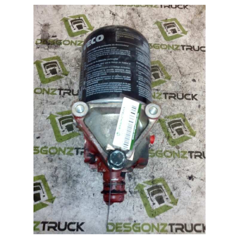Recambio de valvula aire para mercedes trucks lk/ln2 1120 (201-211cv) referencia OEM IAM 4324200020  VALVULA SECADORA