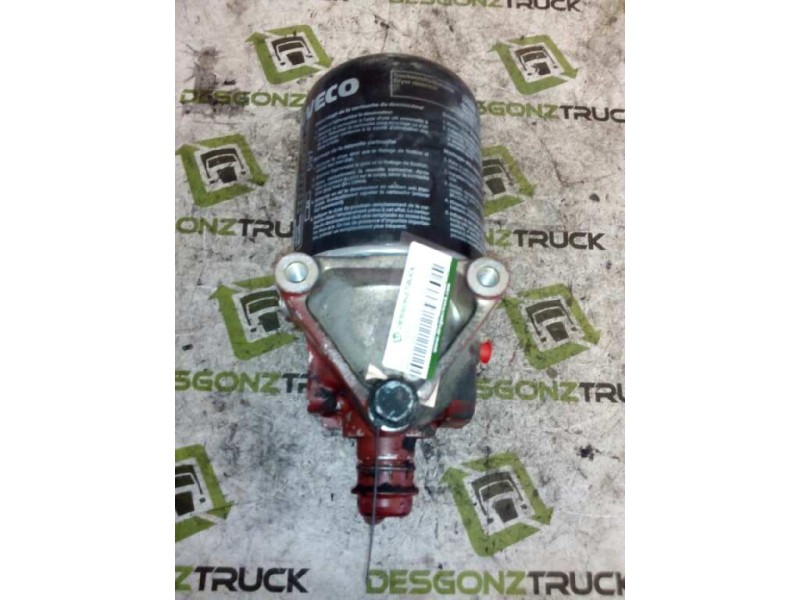 Recambio de valvula aire para mercedes trucks lk/ln2 1120 (201-211cv) referencia OEM IAM 4324200020  VALVULA SECADORA