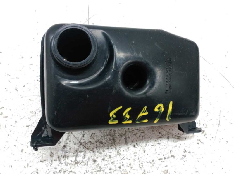 Recambio de deposito expansion para land rover discovery (salljg/lj) tdi (5-ptas.) referencia OEM IAM   