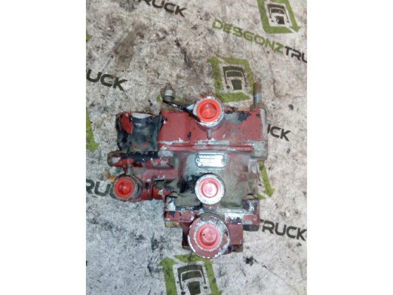 Recambio de valvula aire para mercedes trucks lk/ln2 1120 (201-211cv) referencia OEM IAM 9330025390  