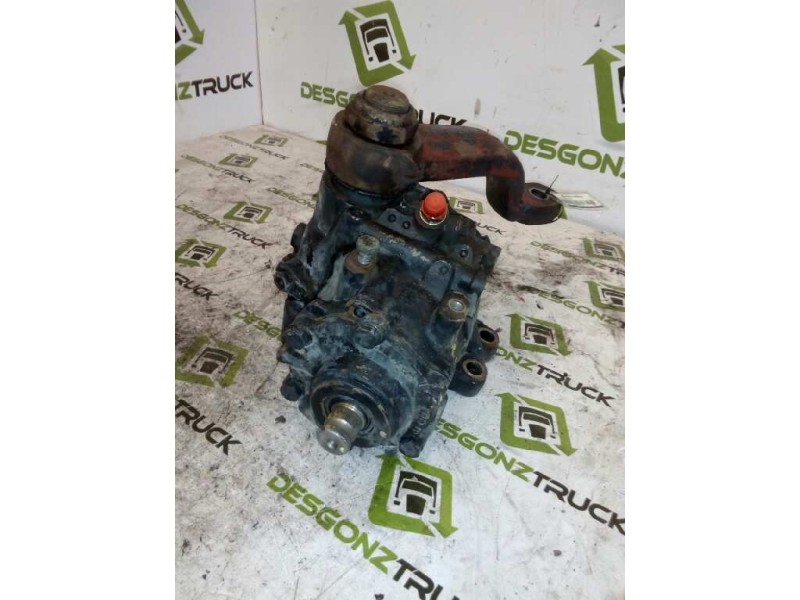 Recambio de caja direccion para mercedes trucks lk/ln2 1120 (201-211cv) referencia OEM IAM LS3  