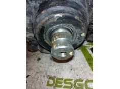 Recambio de caja direccion para mercedes trucks lk/ln2 1120 (201-211cv) referencia OEM IAM LS3   2