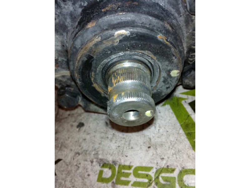 Recambio de caja direccion para mercedes trucks lk/ln2 1120 (201-211cv) referencia OEM IAM LS3  