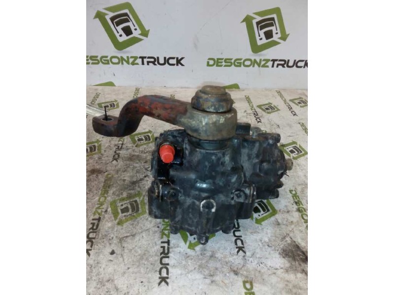 Recambio de caja direccion para mercedes trucks lk/ln2 1120 (201-211cv) referencia OEM IAM LS3  
