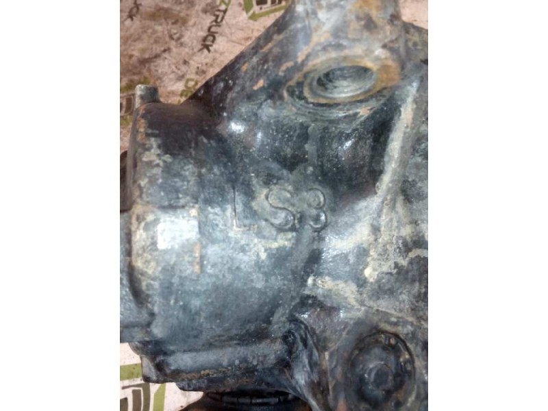 Recambio de caja direccion para mercedes trucks lk/ln2 1120 (201-211cv) referencia OEM IAM LS3  