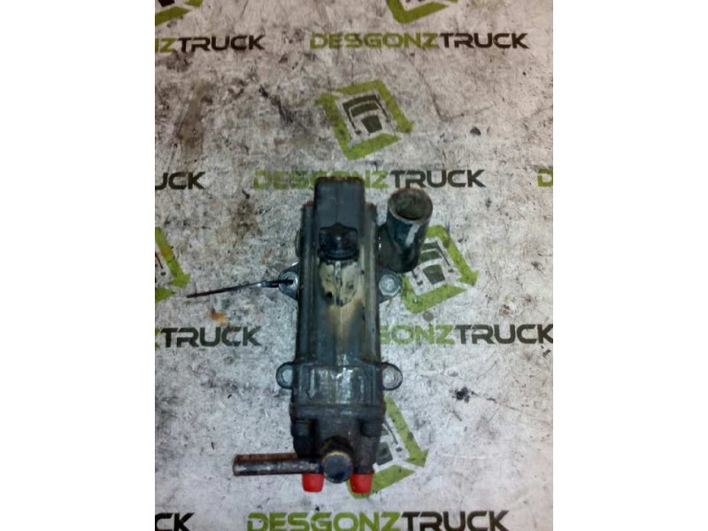 Recambio de bomba elevacion cabina para mercedes trucks lk/ln2 1120 (201-211cv) referencia OEM IAM 116815  