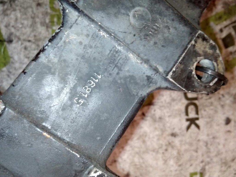 Recambio de bomba elevacion cabina para mercedes trucks lk/ln2 1120 (201-211cv) referencia OEM IAM 116815  