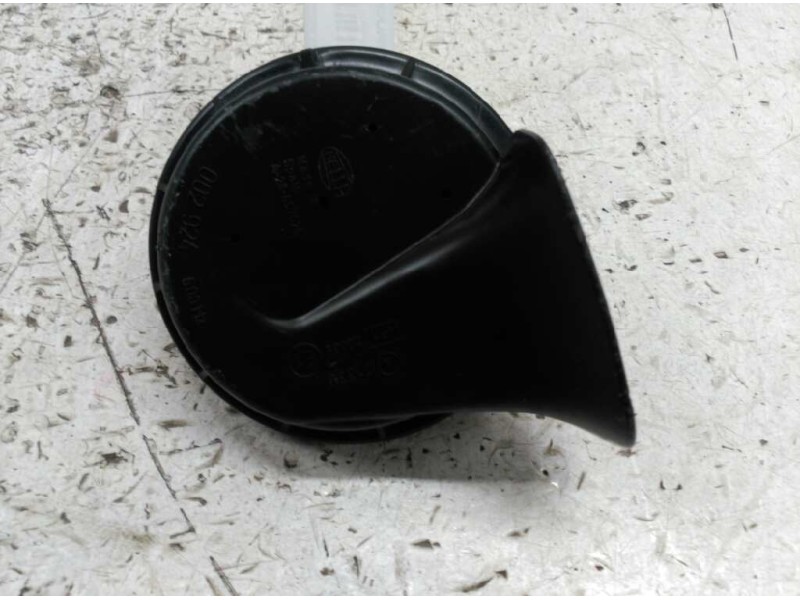 Recambio de claxon para land rover discovery (salljg/lj) tdi (5-ptas.) referencia OEM IAM   