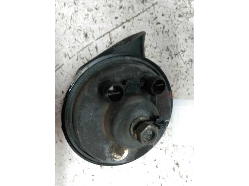 Recambio de claxon para land rover discovery (salljg/lj) tdi (5-ptas.) referencia OEM IAM   