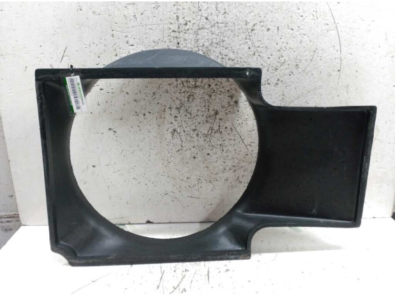 Recambio de envolvente radiador para land rover discovery (salljg/lj) tdi (5-ptas.) referencia OEM IAM   