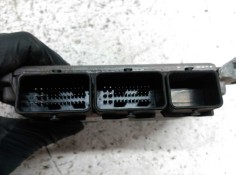 Recambio de centralita motor uce para citroen saxo 1.5 diesel referencia OEM IAM 0281001839 9630059880 BOSCH 2