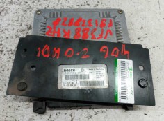 Recambio de centralita motor uce para peugeot 406 berlina (s1/s2) 2.0 hdi referencia OEM IAM 0281010363 9641600080 
