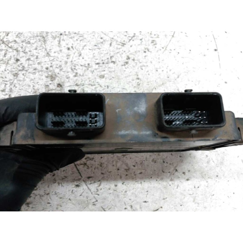Recambio de centralita motor uce para citroen xsara berlina 1.9 diesel referencia OEM IAM 9639587680 9643294980 