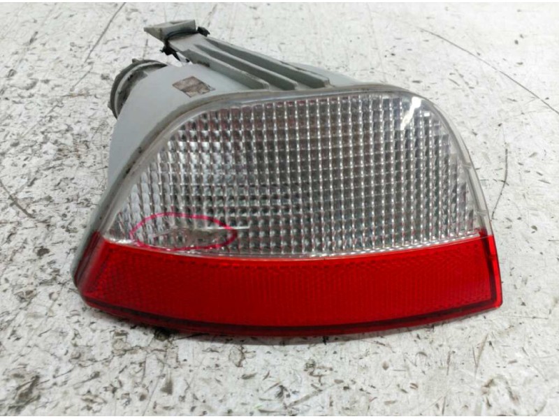 Recambio de piloto marcha atras para ford focus berlina (cap) ambiente (d) referencia OEM IAM 1M5115K272AC  