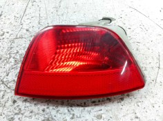 Recambio de faro antiniebla trasero izquierdo para ford focus berlina (cap) ambiente (d) referencia OEM IAM 4M5115K273A  